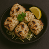 Afghani Chicken