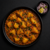 Chana Masala