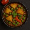 Aloo Matar