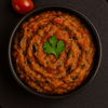 Baingan Bharta