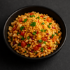 Bhel Poori