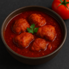 Chicken Vindaloo
