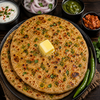 Lachha Parantha