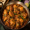 Curry Chicken
