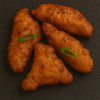 Fish Pakora
