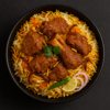 Goat Biryani
