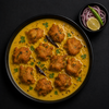 Paneer Bhurji