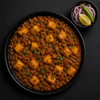 Paneer Bhurji