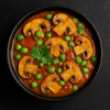 Matar Mushroom