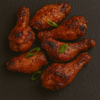 Naughty Chicken Wings
