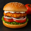 Paneer Burger