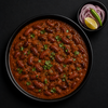 Paneer Bhurji