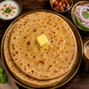 Lachha Parantha