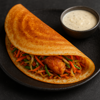 Spring Dosa