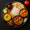 Veg Thali