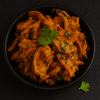 Vegetable Pakora